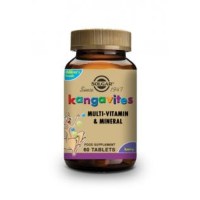 Kangavites Bouncing